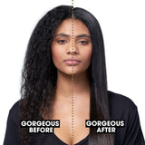 Platinum + Black Styler