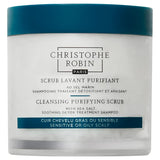 Cleansing Purifying Scrub with Sea Salt
