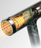 OmniFlex Dryer Black