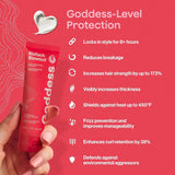 Goddess Biotech Leave-In Mask