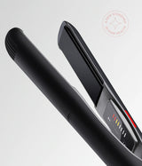 Omnia Styler Black 25mm