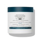 Cleansing Thickening Paste with Tahitian Algae