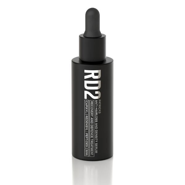 RD2 ANTI HAIR LOSS SERUM Headcase Haircare