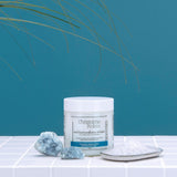 Cleansing Purifying Scrub with Sea Salt