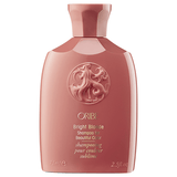 Bright Blonde Shampoo for Beautiful Color