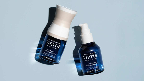 Virtue Labs Healing Oil