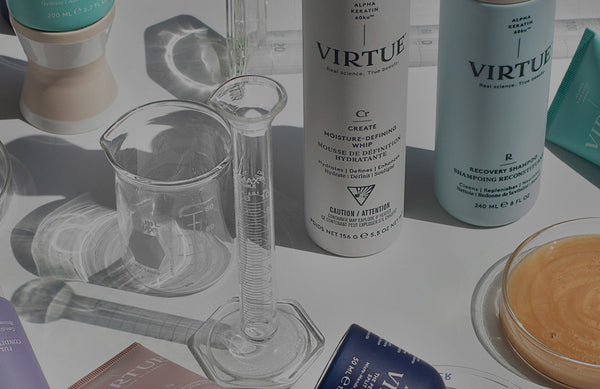 Introducing Virtue Labs