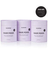Hair Food | Meno Trio