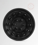 OmniFlex Diffuser Black