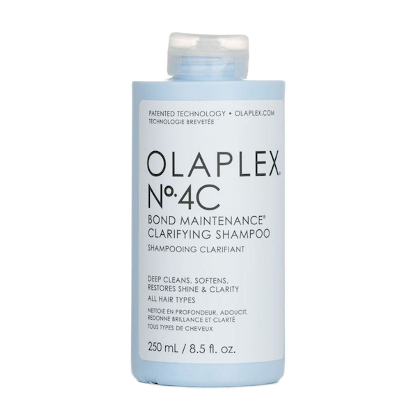 Olaplex No. 4C Bond Maintenace Clarifying Shampoo