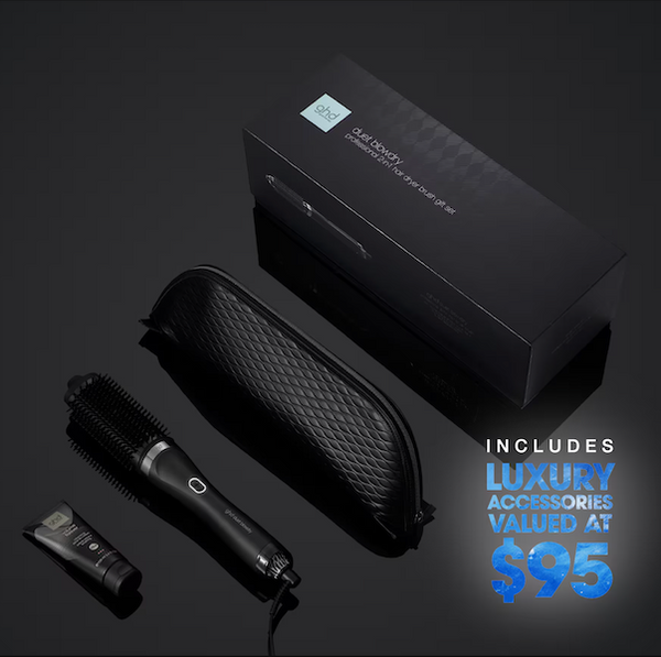 Duet Blowdry Gift Set