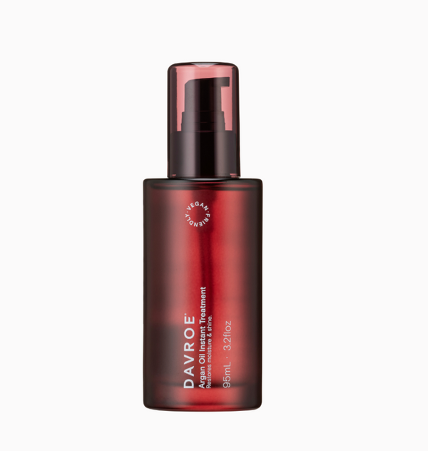 Argan Oil Instant Treatment