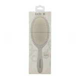 Neutrals Wheat Fibre Detangling Brush in Birch