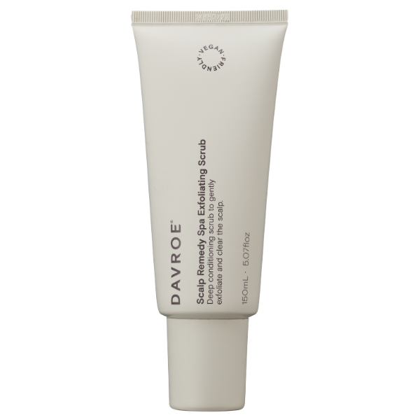 Scalp Remedy Spa Exfoliating Scrub