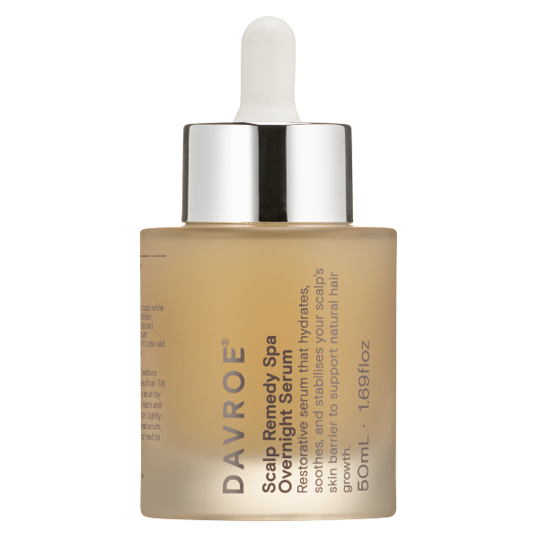 Scalp Remedy Spa Overnight Serum