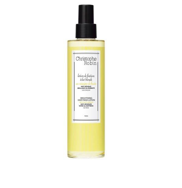Brightening Finishing Lotion with Fruit Vinegar - Headcase Haircare