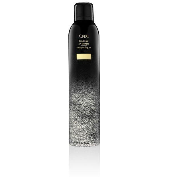 Gold Lust Dry Shampoo - Headcase Haircare