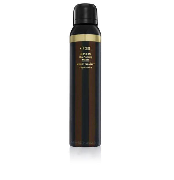 Grandiose Hair Plumping Mousse - Headcase Haircare