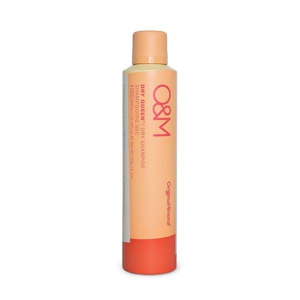 DRY QUEEN Dry Shampoo - Headcase Haircare