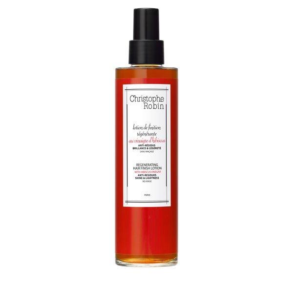 Regenerating Finishing Lotion with Hibiscus Vinegar - Headcase Haircare