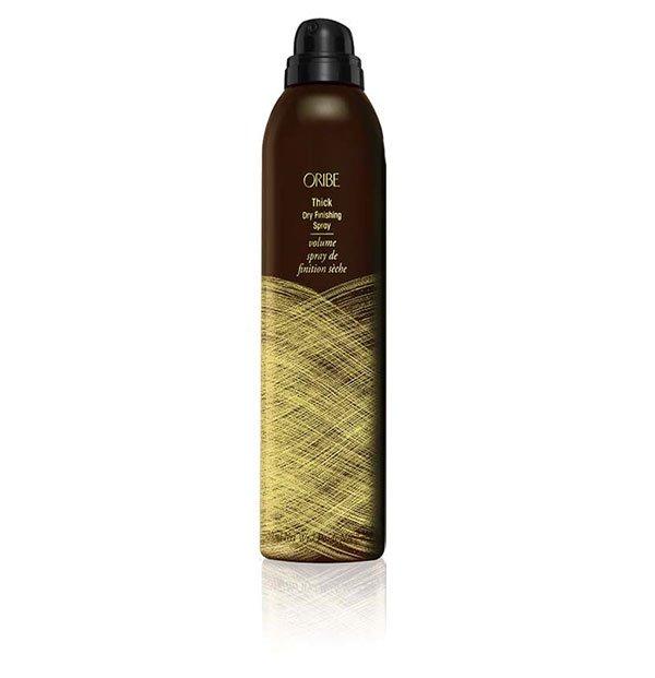 Thick Dry Finishing Spray - Headcase Haircare