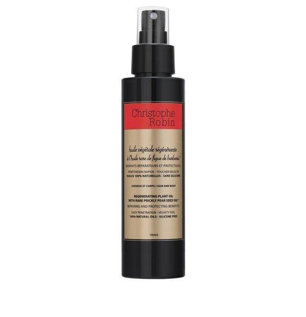 Regenerating Plant Oil with Rare Prickly Pear Oil - Headcase Haircare